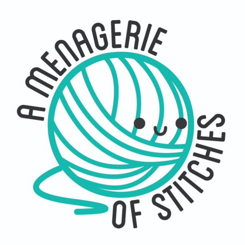 A Menagerie of Stitches