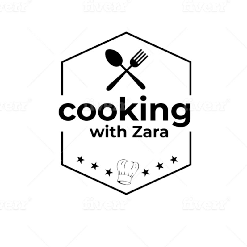COOKING WITH ZARA