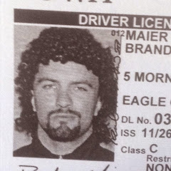 Brandon Maier