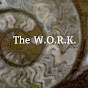 The W.O.R.K logo