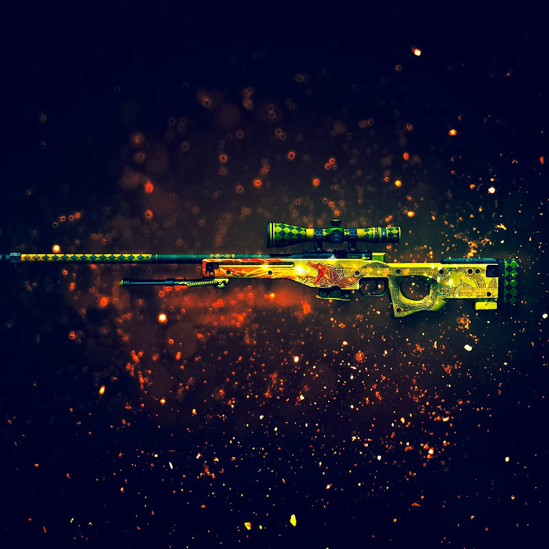 Skin Skill