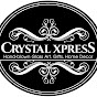 Crystal Xpress logo