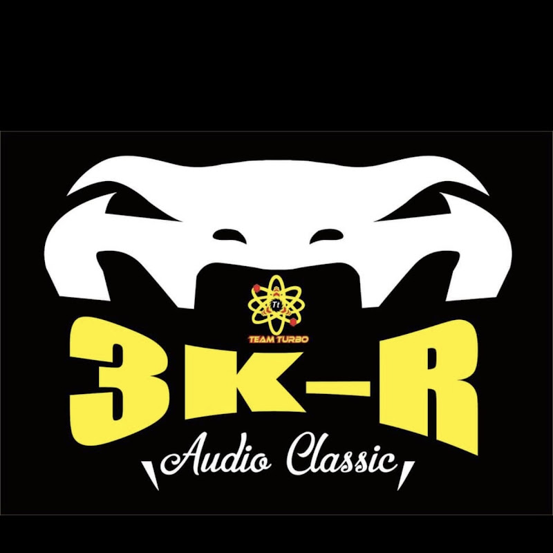3KR Audio Classic Official