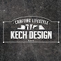 kechdesigntv logo