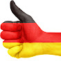 Deutschland im Wandel logo