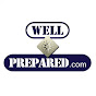 Well Prepared logo