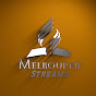 Melbourne SDA Streams logo