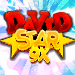 Davidstar9x