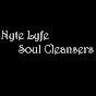 Nyte Lyfe Soul Cleansers logo