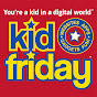 Kid Friday Podcast Avatar