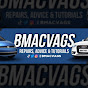 BMAC VAGS