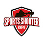 Sports Shooter Academy logo