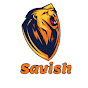 Savish logo