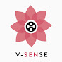 V-Sense – Top Vietnamese Movies logo