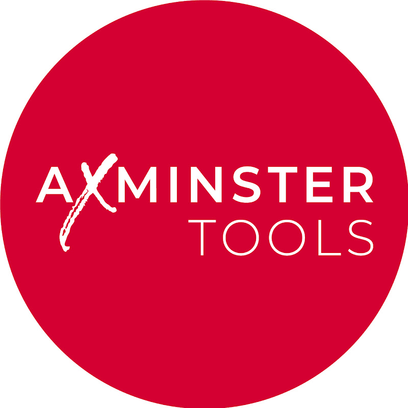 Axminster Tools