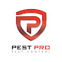 PEST PRO logo