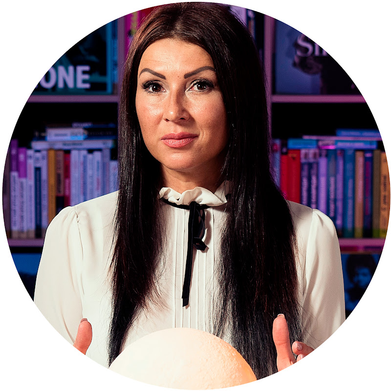 Уроки вокала школы Staccato Logo