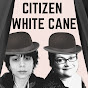 Citizen White Cane Podcast logo