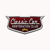 Classic Car Restoration Club