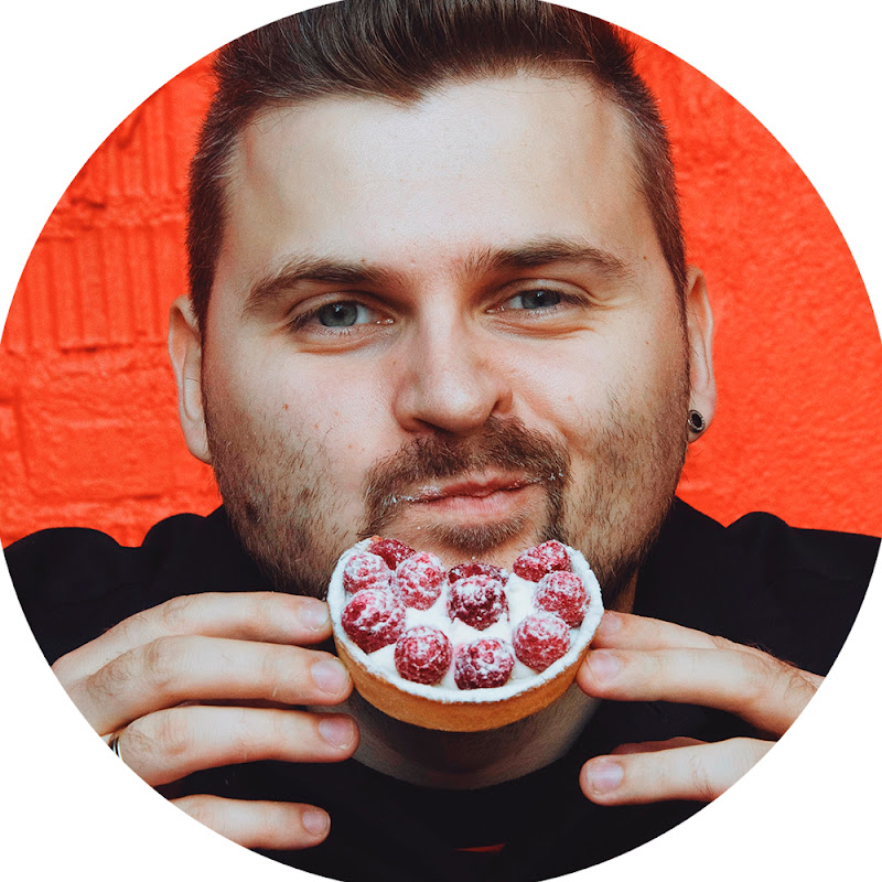 Макс Брандт Logo