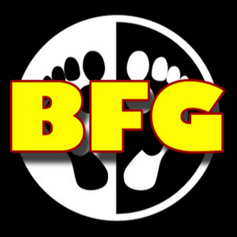 Barefoot Gaming
