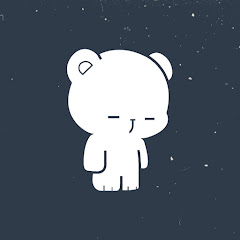 Lonely Bear channel logo