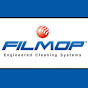 FILMOP USA ENGINEERED CLEANING SYSTEMS logo