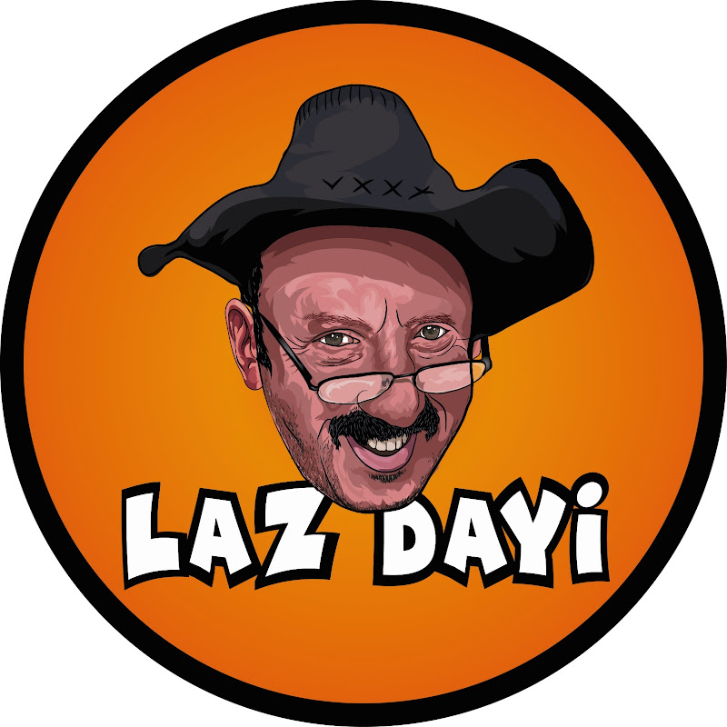 Laz dayi