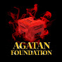 Agatan Foundation logo