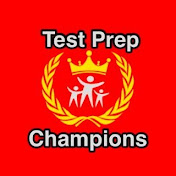 Test Prep Champions