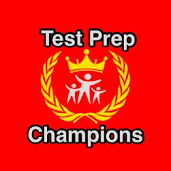 Test Prep Champions channel photo
