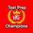 Test Prep Champions