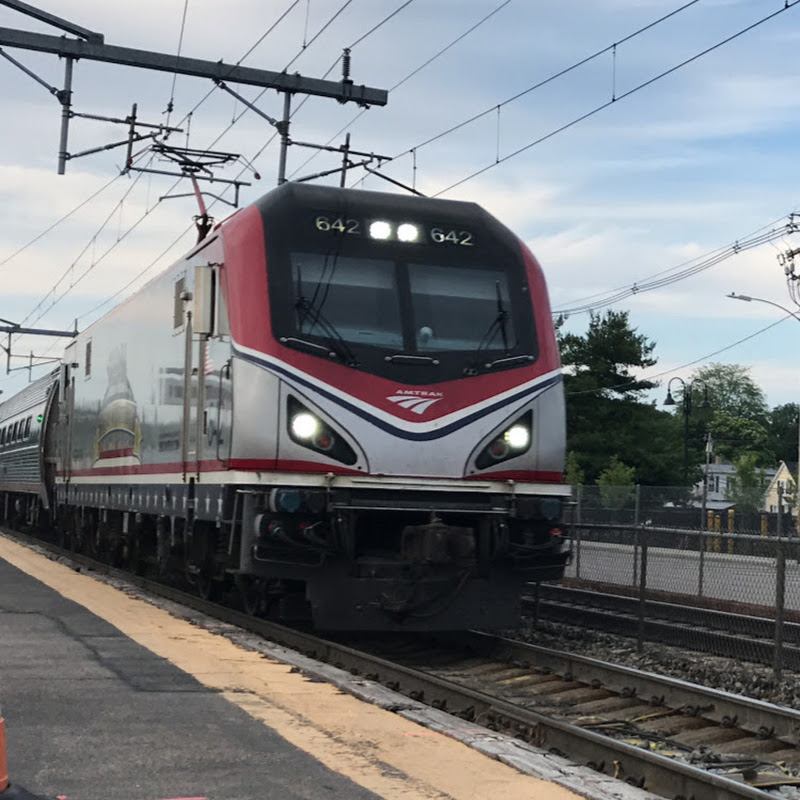 Railfan The World