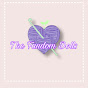 The Fandom Dolls logo