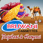 Brijwani Rajasthani Haryanvi