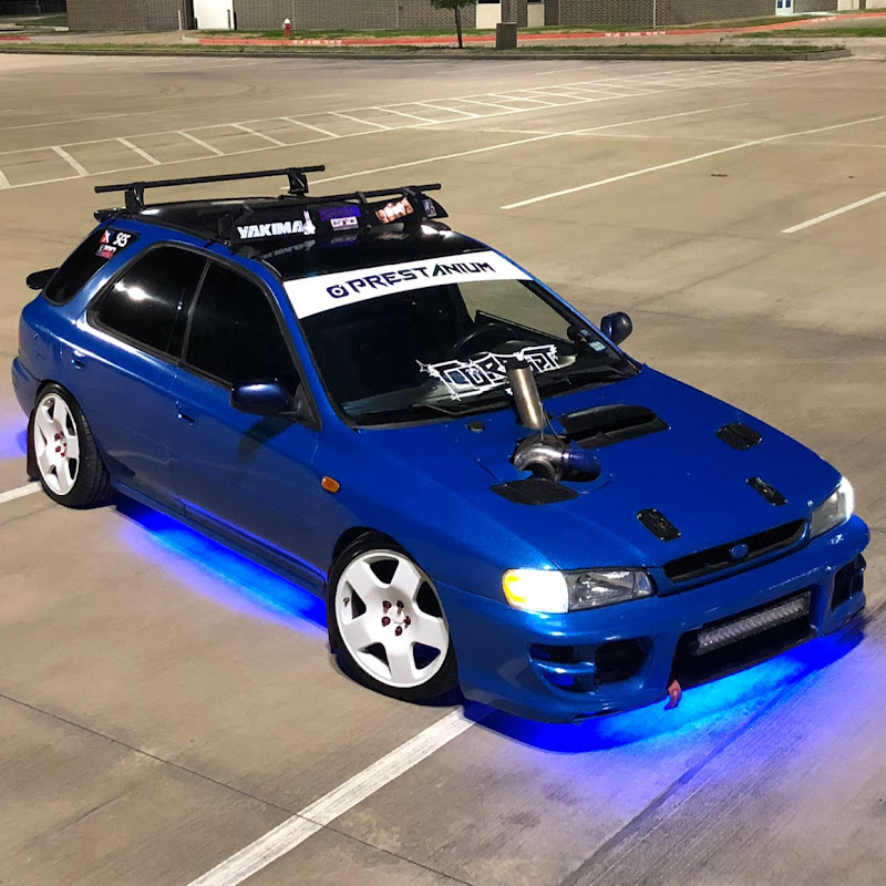 Prestanium