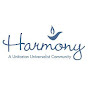 Harmony Unitarian Universalist Community logo