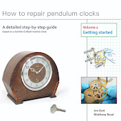 How to repair pendulum clocks