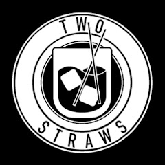 Логотип каналу 2Straws