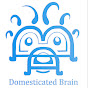 Domesticated Brain logo