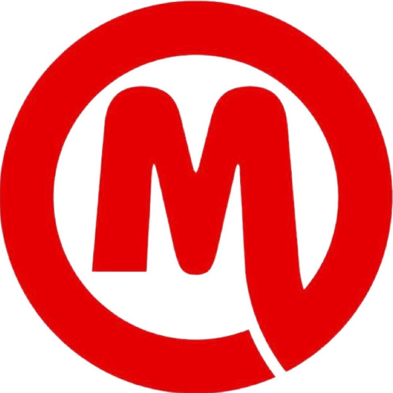 Мир Охоты Logo