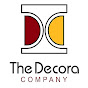 The Decora Company logo