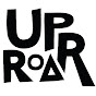 Join the UpRoar logo