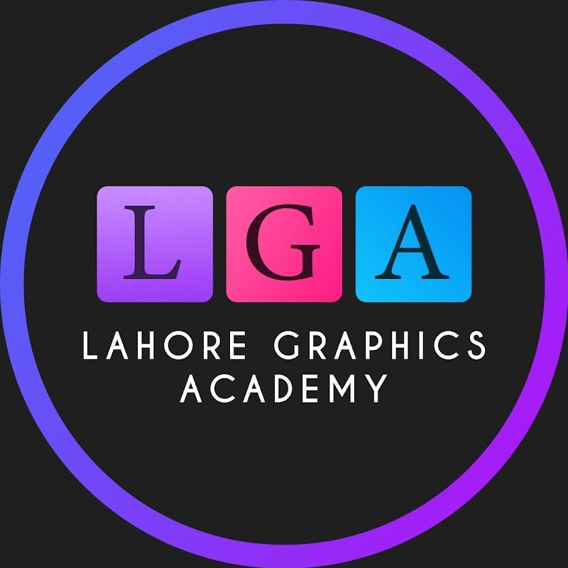 Lahore Graphics Academy icon