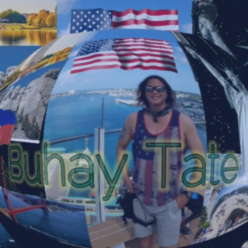 Buhay Tate