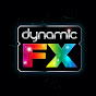 DynamicLasers logo