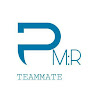PM:R Teammate logo