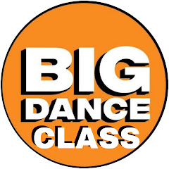 Big Dance Class avatar