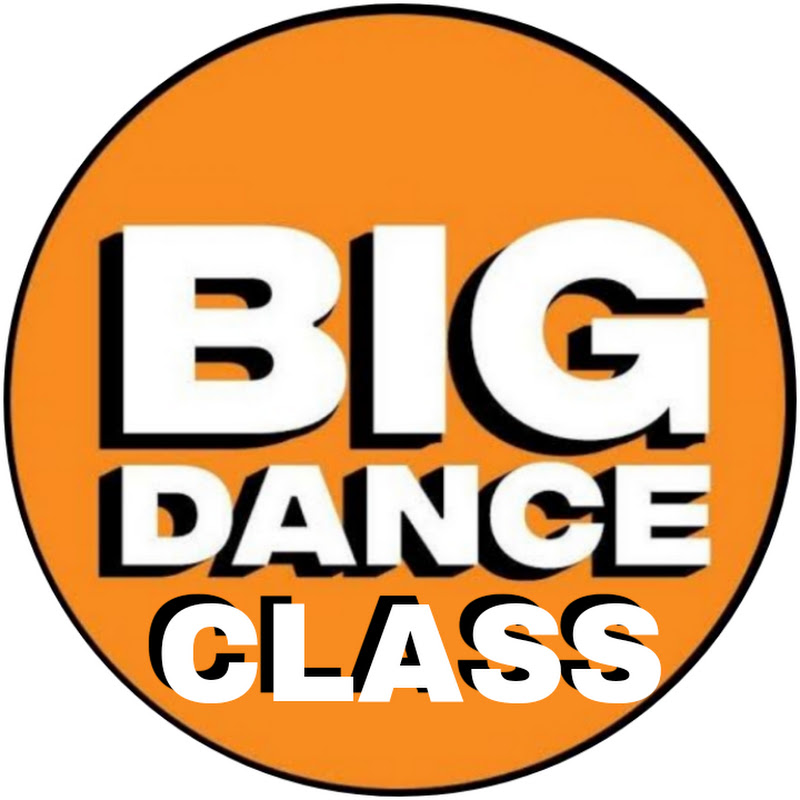 Big Dance Class