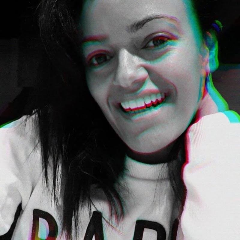SofiaPepper4Real